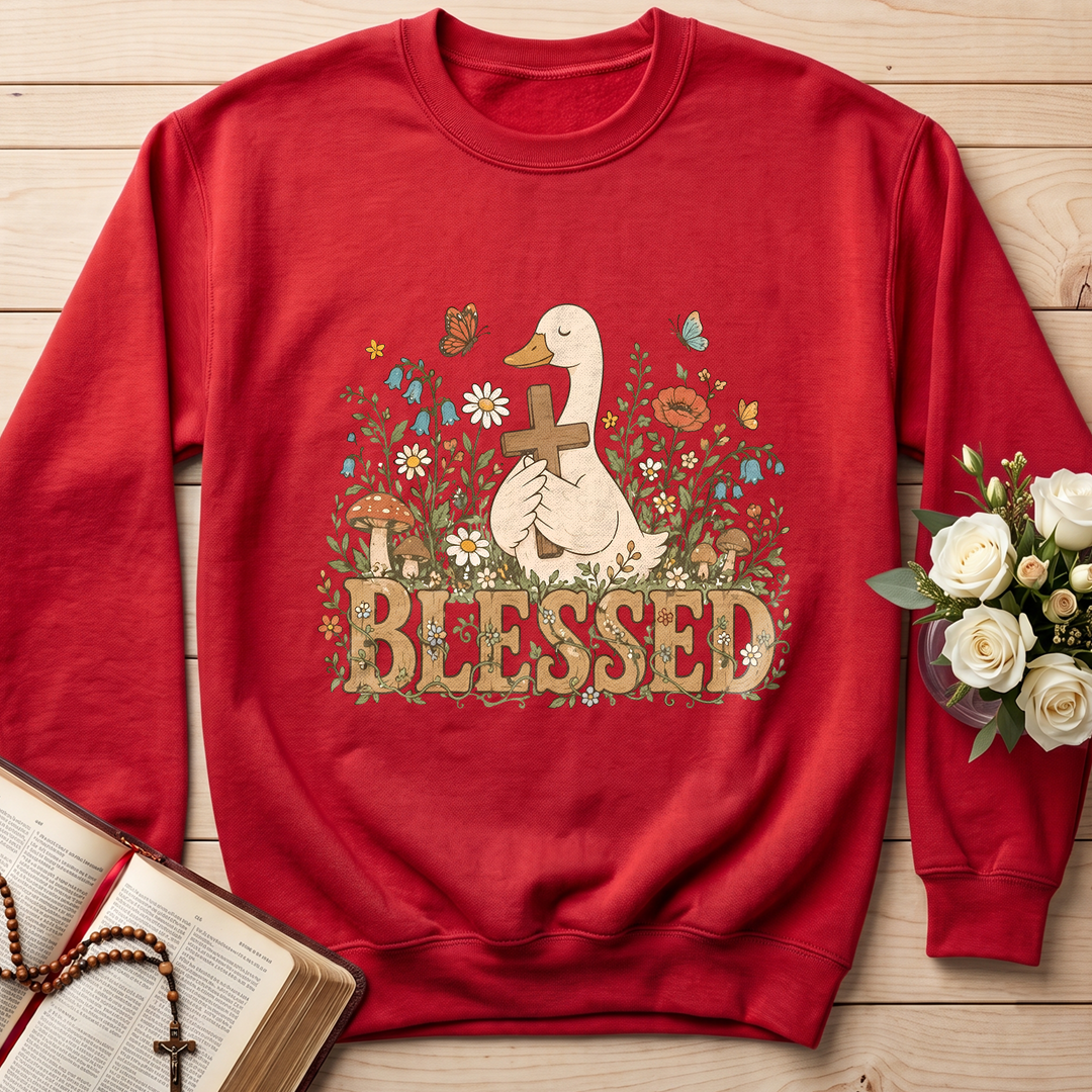 Blessed 01