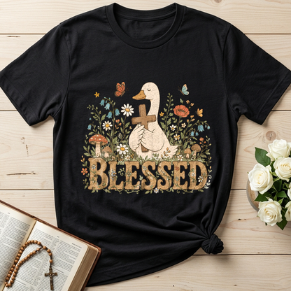 Blessed 01