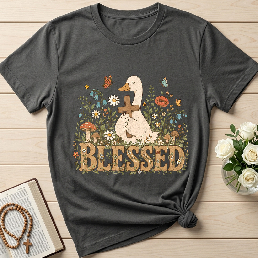 Blessed 01
