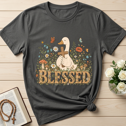 Blessed 01