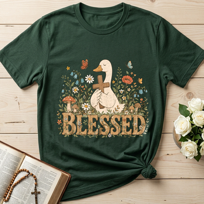 Blessed 01