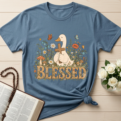 Blessed 01