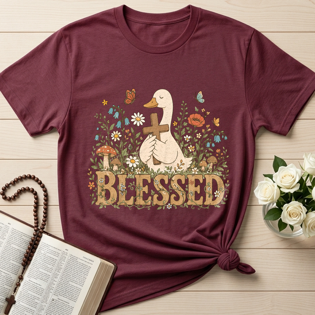 Blessed 01