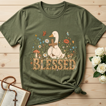 Blessed 01