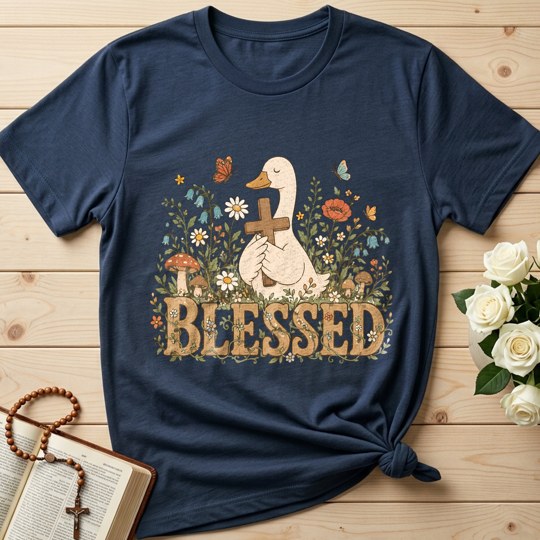 Blessed 01