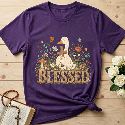 Blessed 01