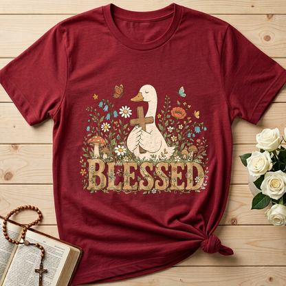 Blessed 01