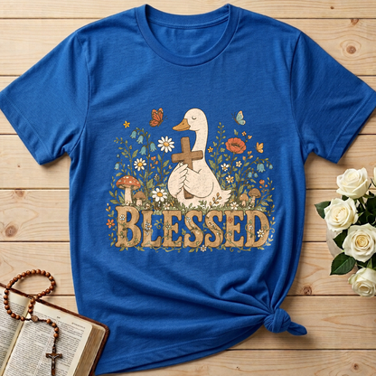 Blessed 01
