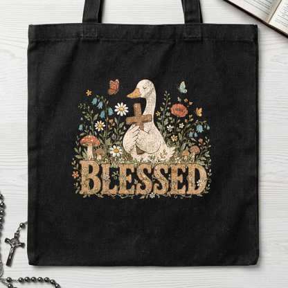 Blessed 01