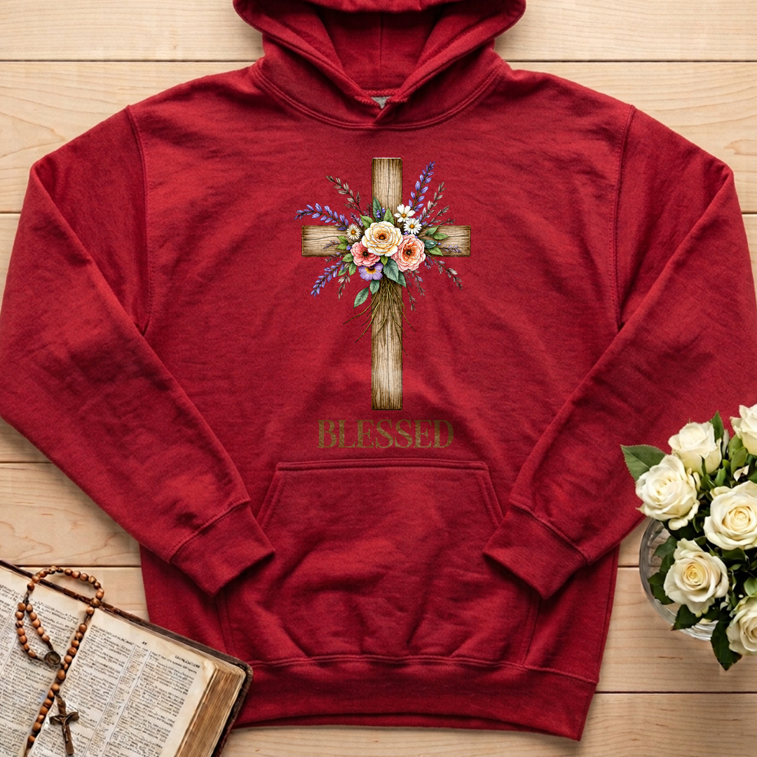 Blessed 02