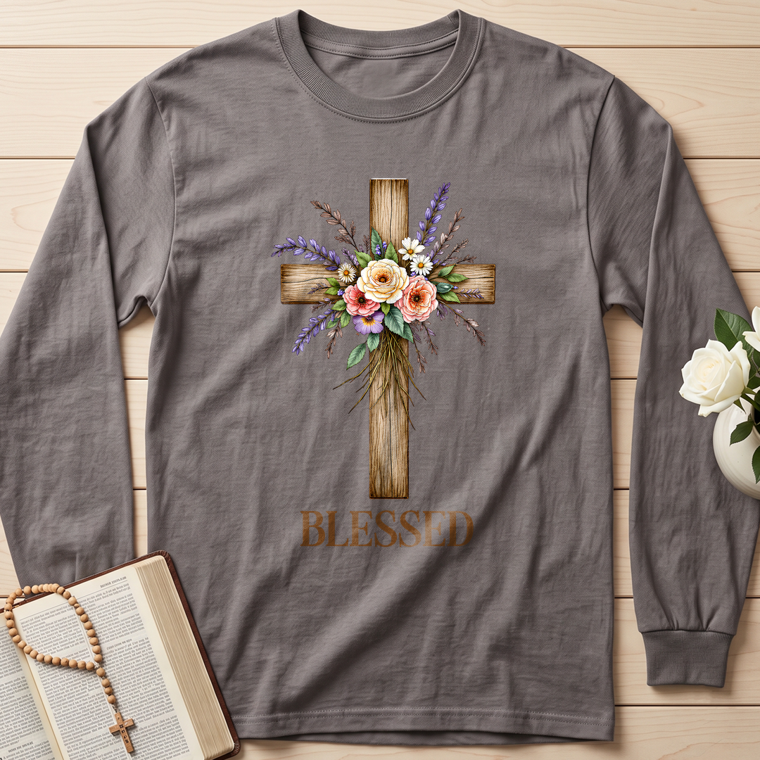 Blessed 02