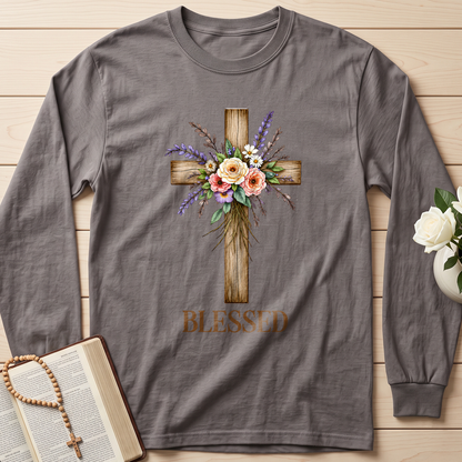 Blessed 02