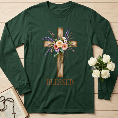 Blessed 02