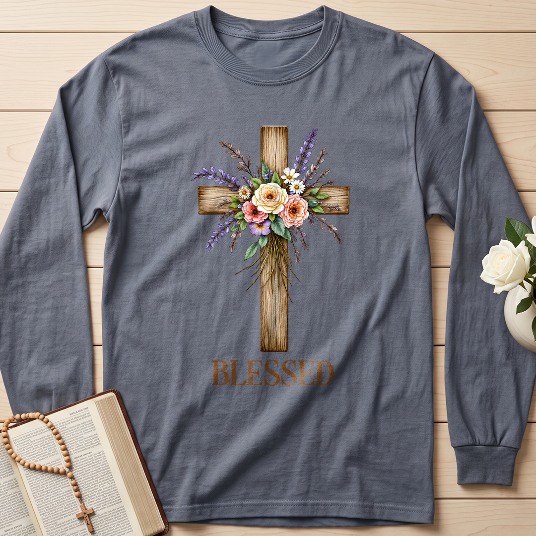 Blessed 02