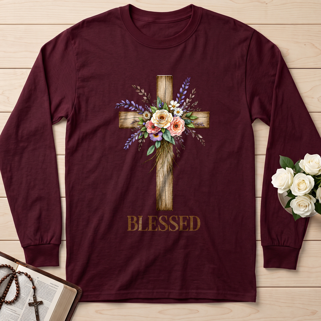 Blessed 02