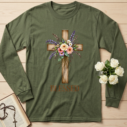 Blessed 02