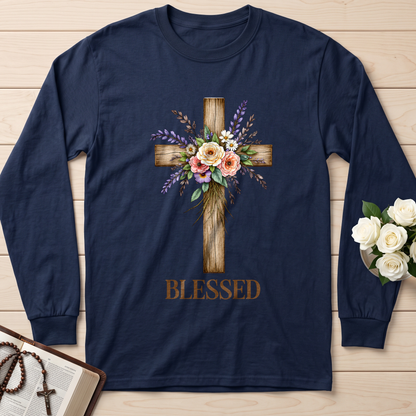 Blessed 02