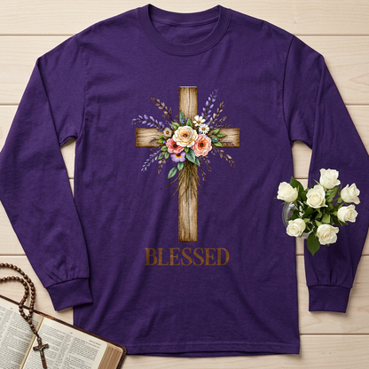Blessed 02
