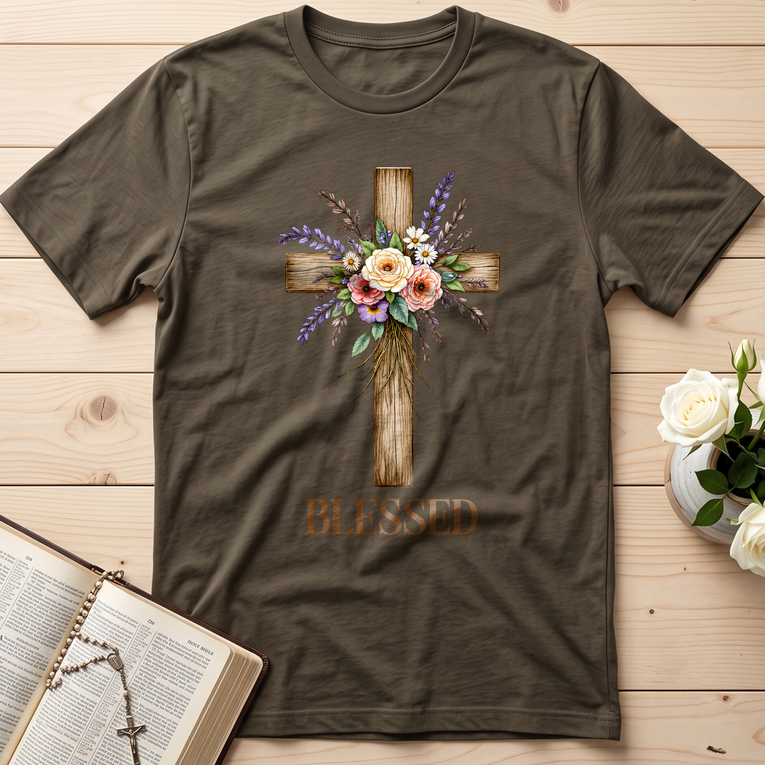 Blessed 02