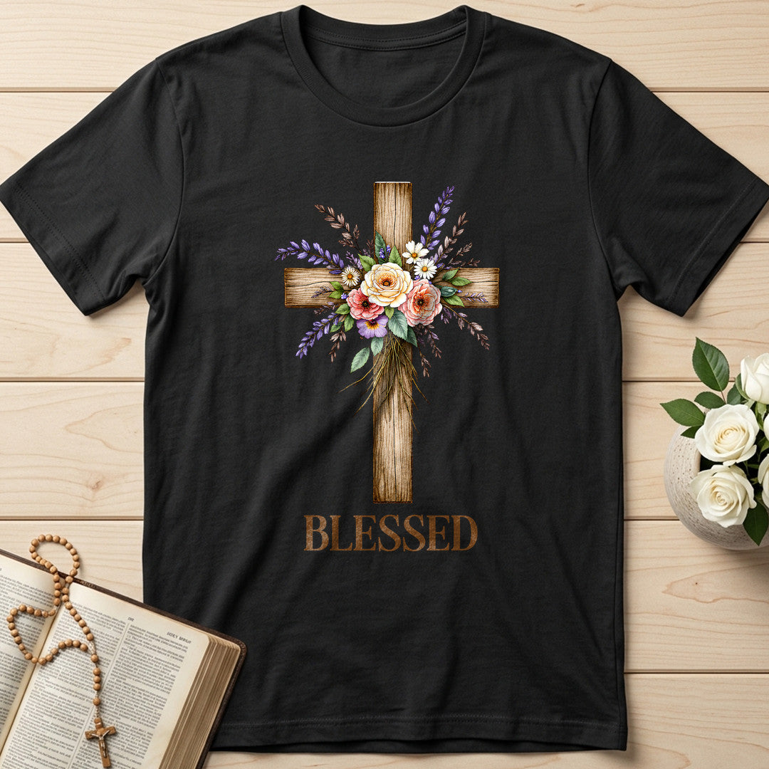 Blessed 02
