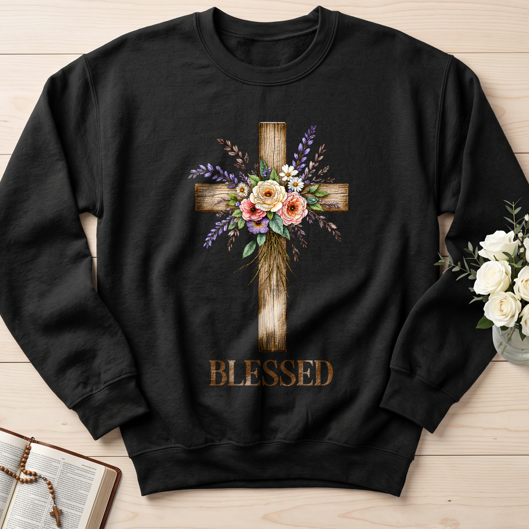Blessed 02