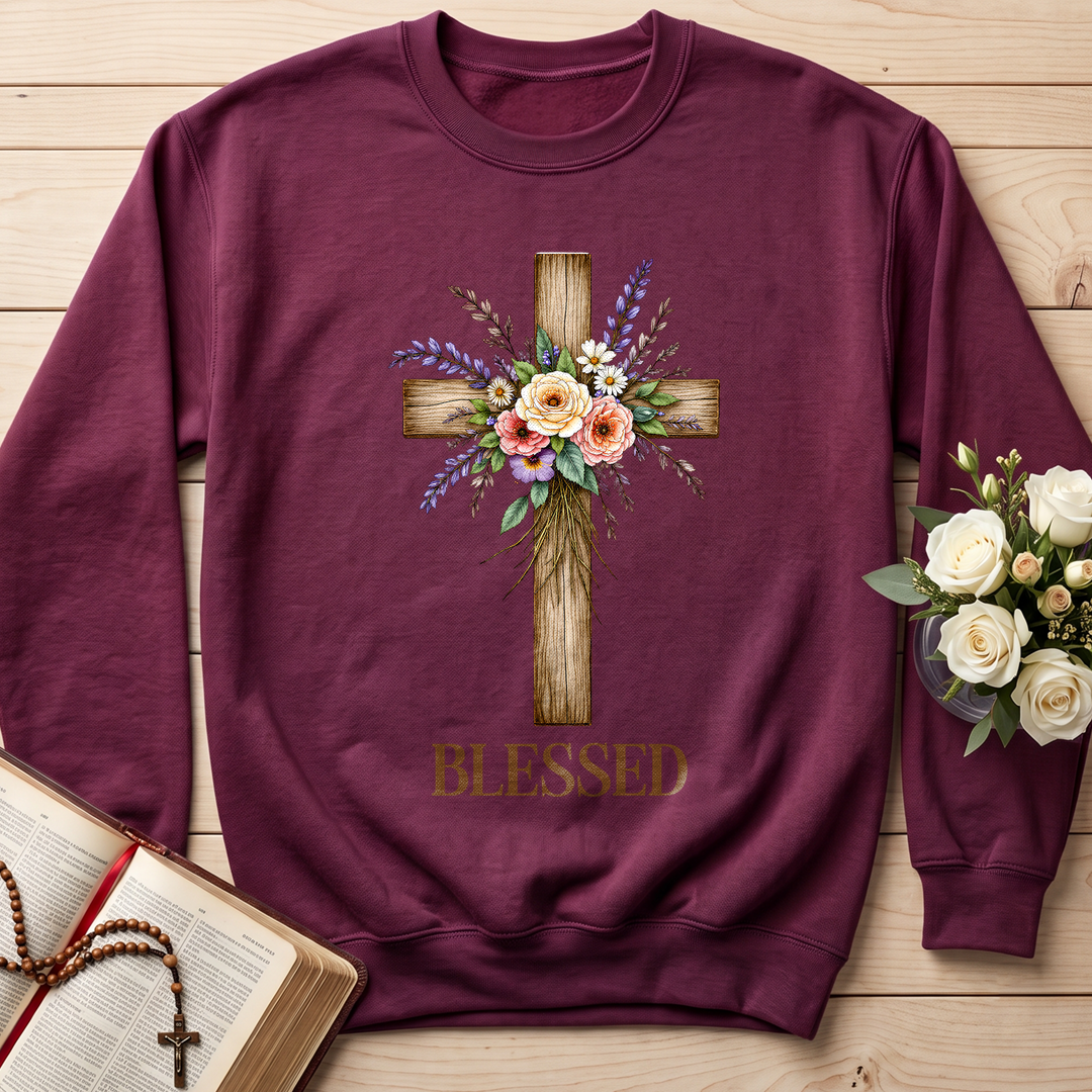 Blessed 02