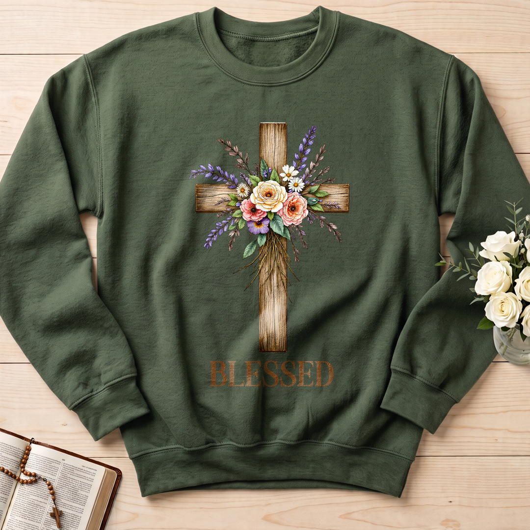 Blessed 02