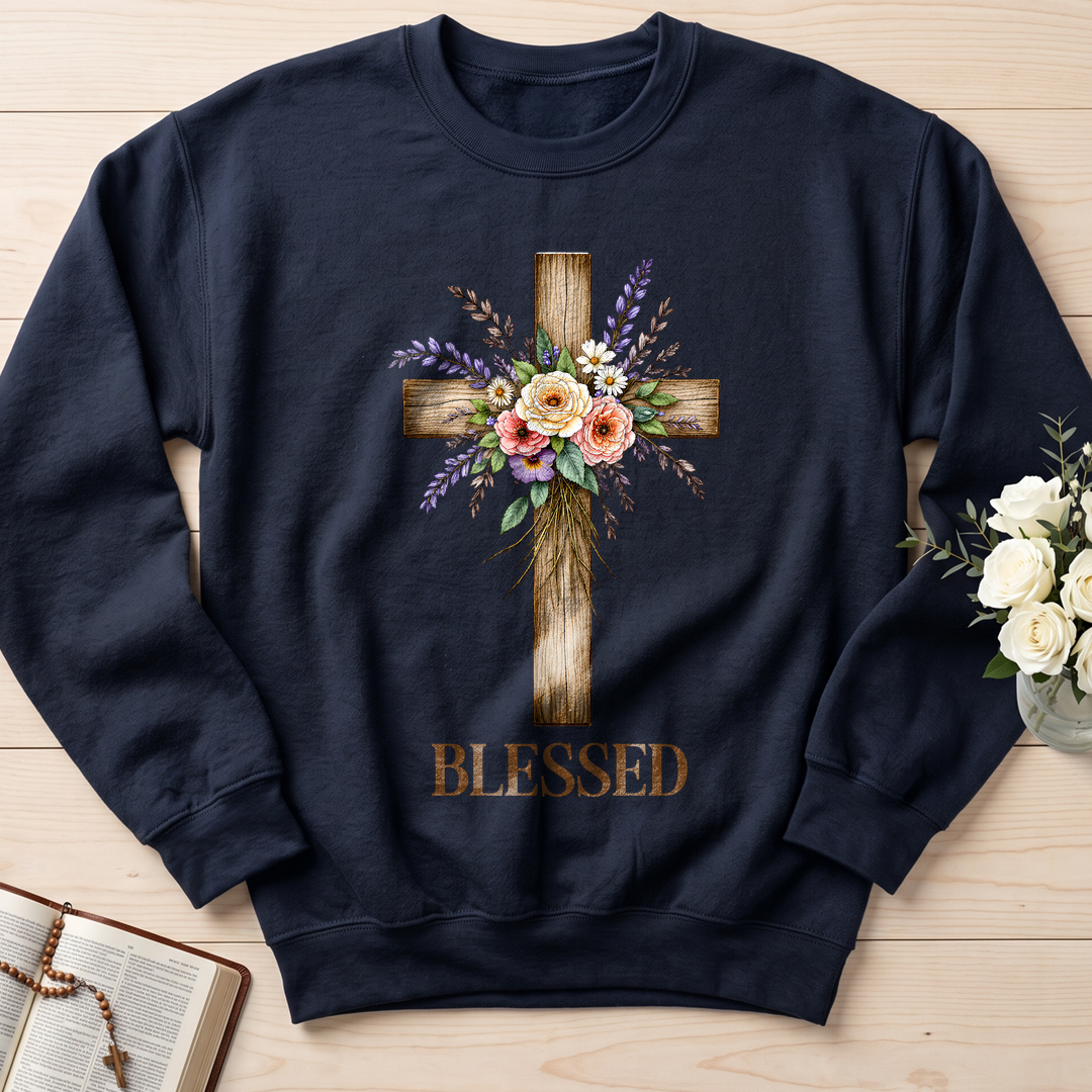 Blessed 02