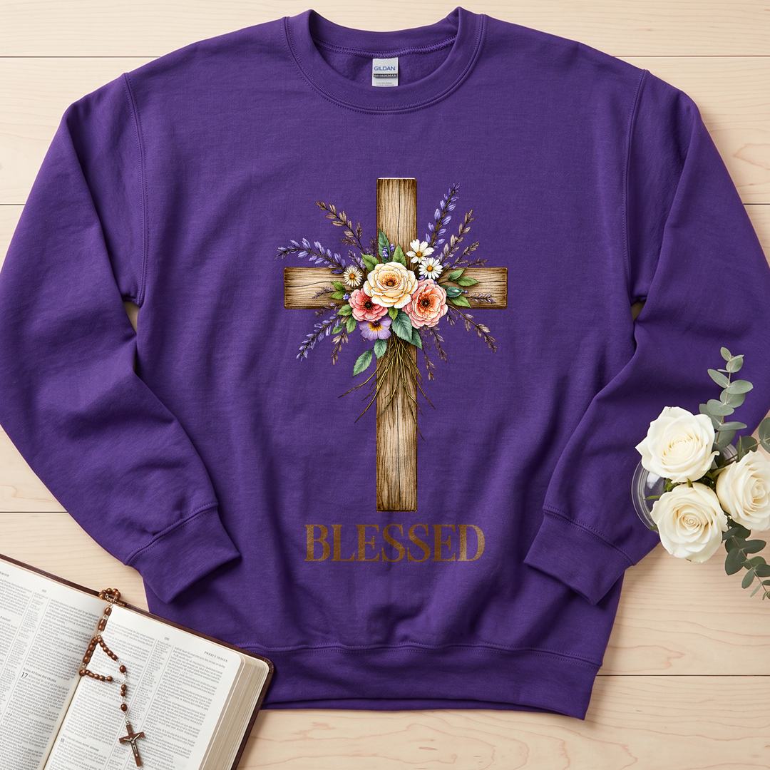 Blessed 02