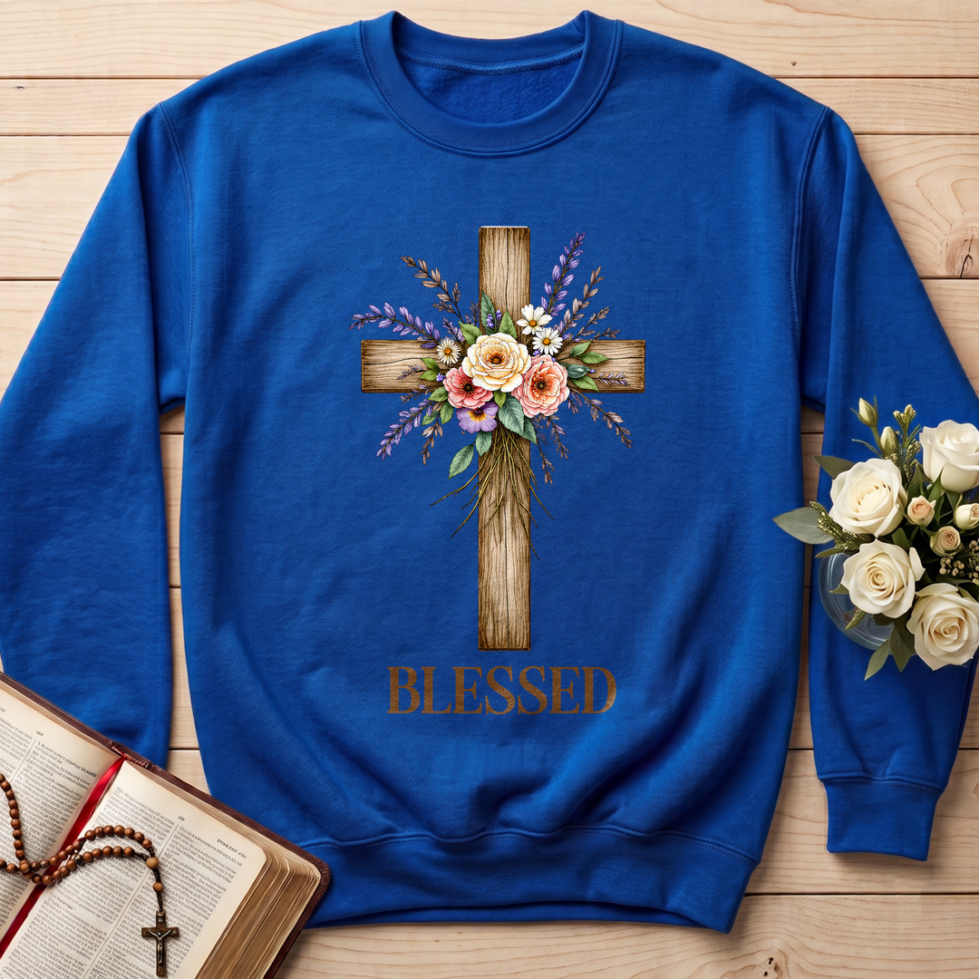 Blessed 02