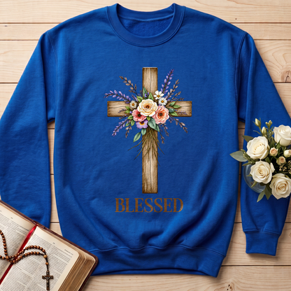 Blessed 02