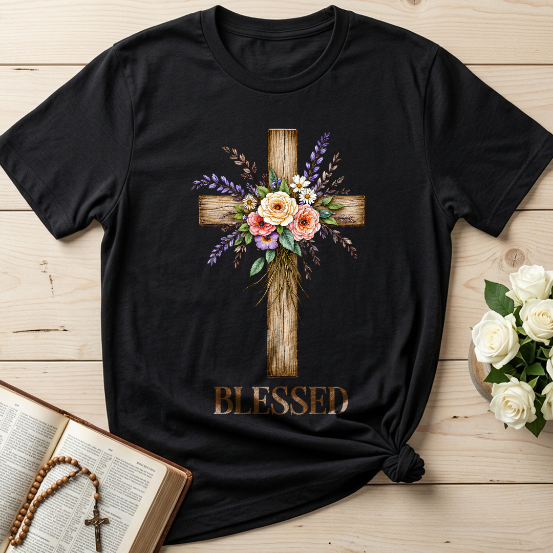 Blessed 02