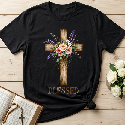 Blessed 02