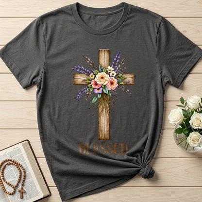 Blessed 02