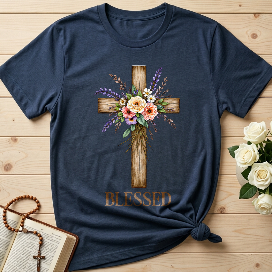 Blessed 02