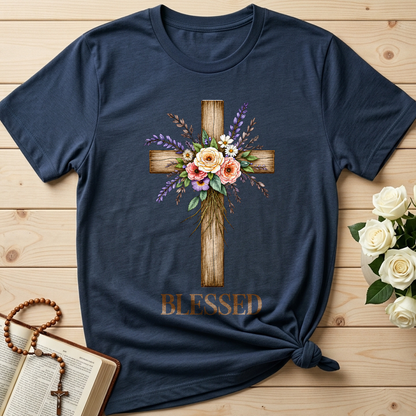 Blessed 02