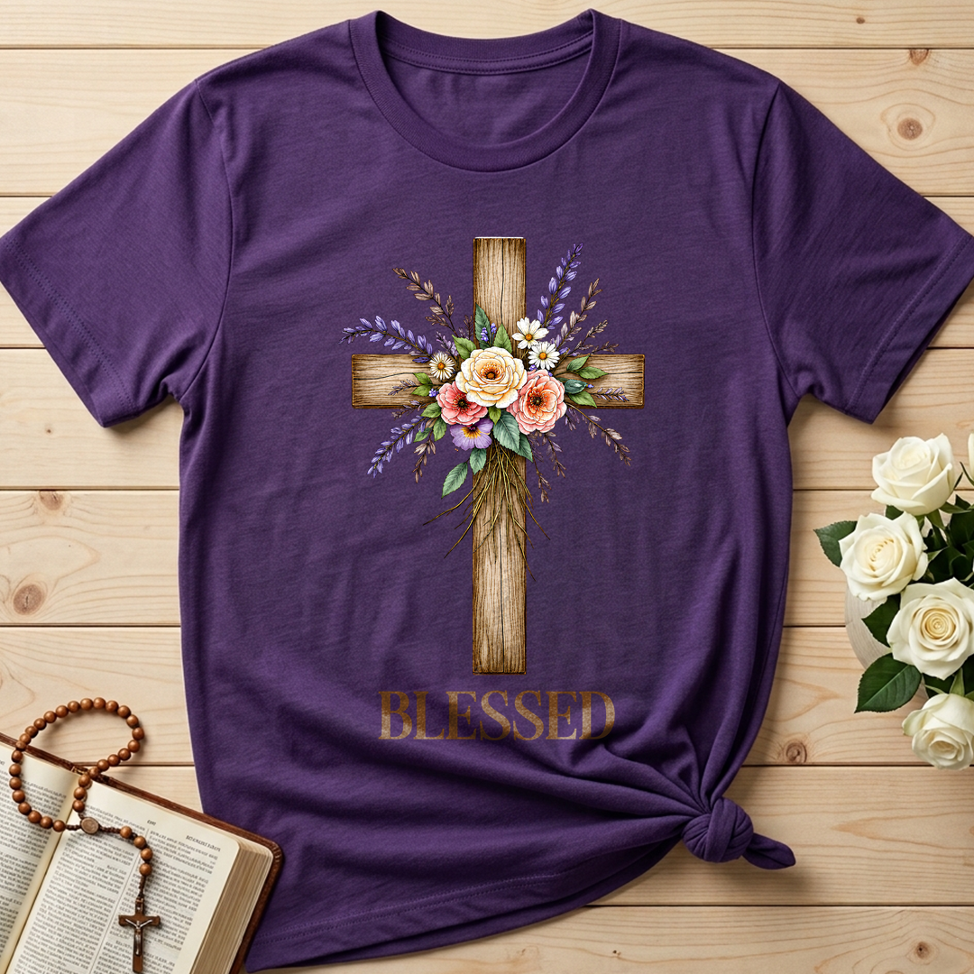 Blessed 02