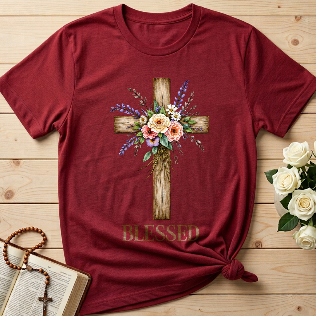 Blessed 02