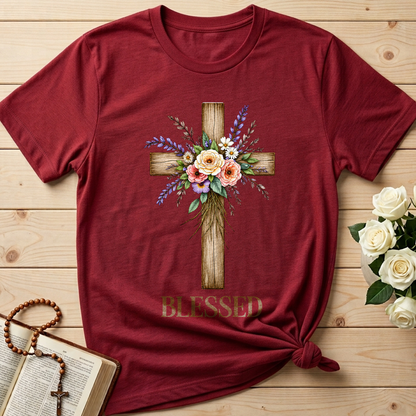Blessed 02