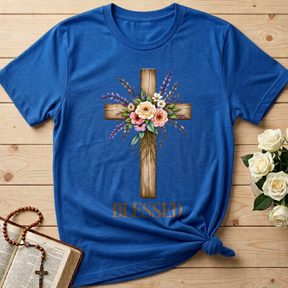 Blessed 02