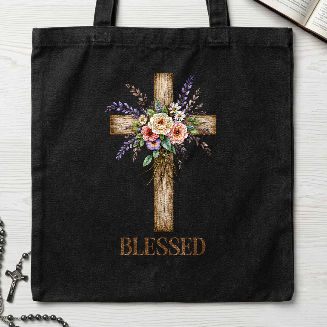 Blessed 02