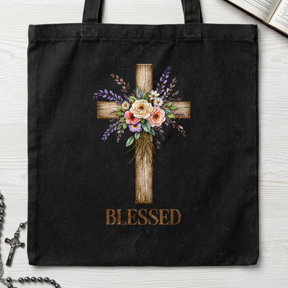 Blessed 02