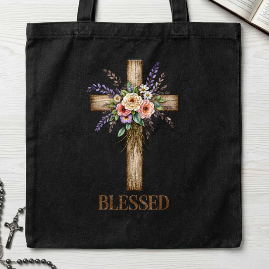 Blessed 02