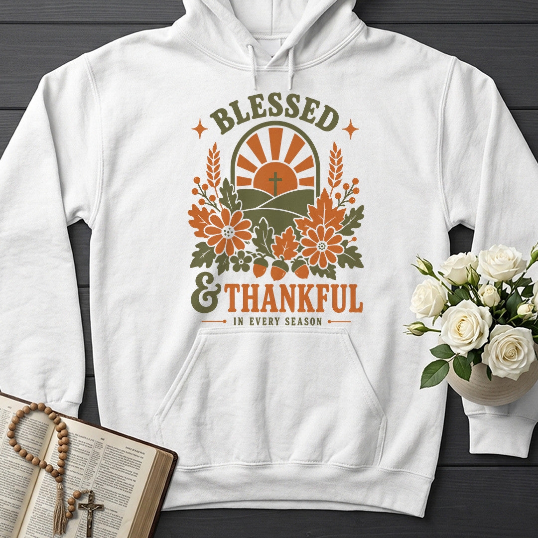 Blessed And Thankful In Every Season 01