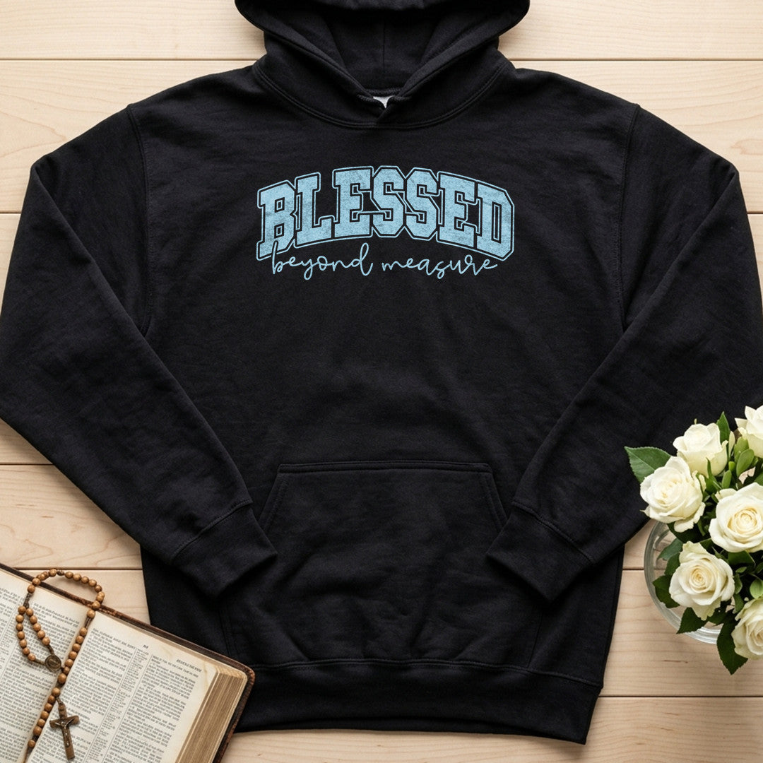 Blessed Beyond Measure 03