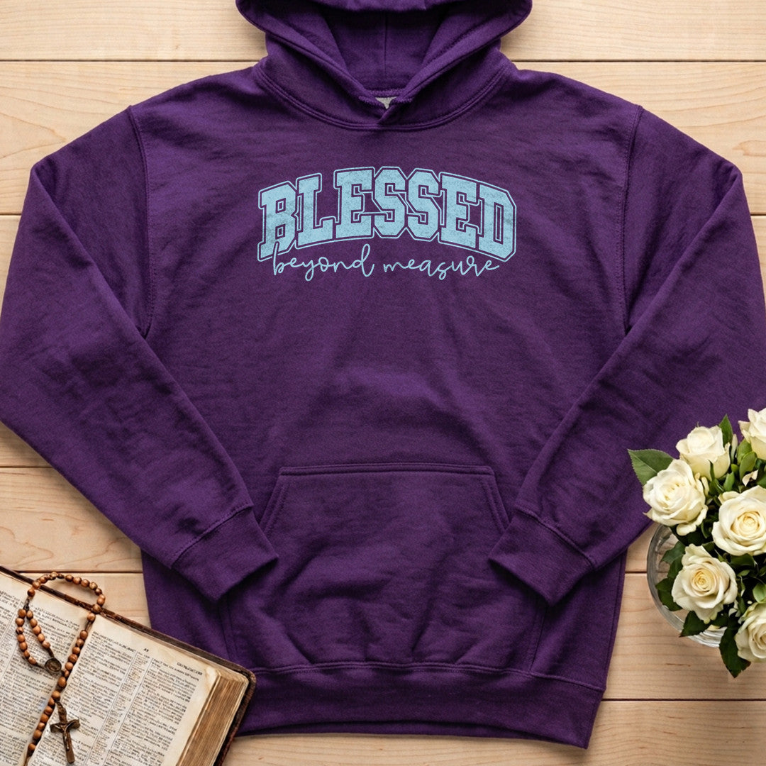 Blessed Beyond Measure 03