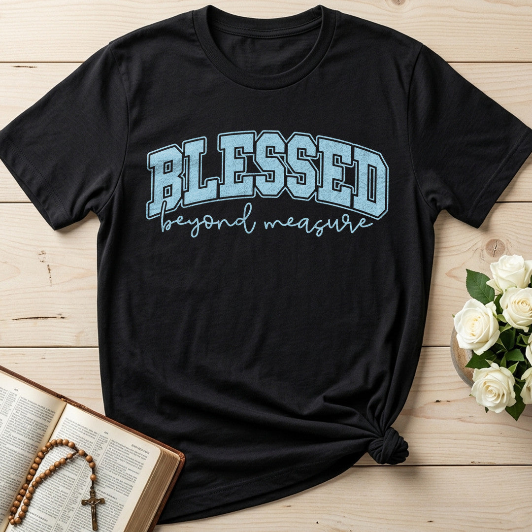 Blessed Beyond Measure 03