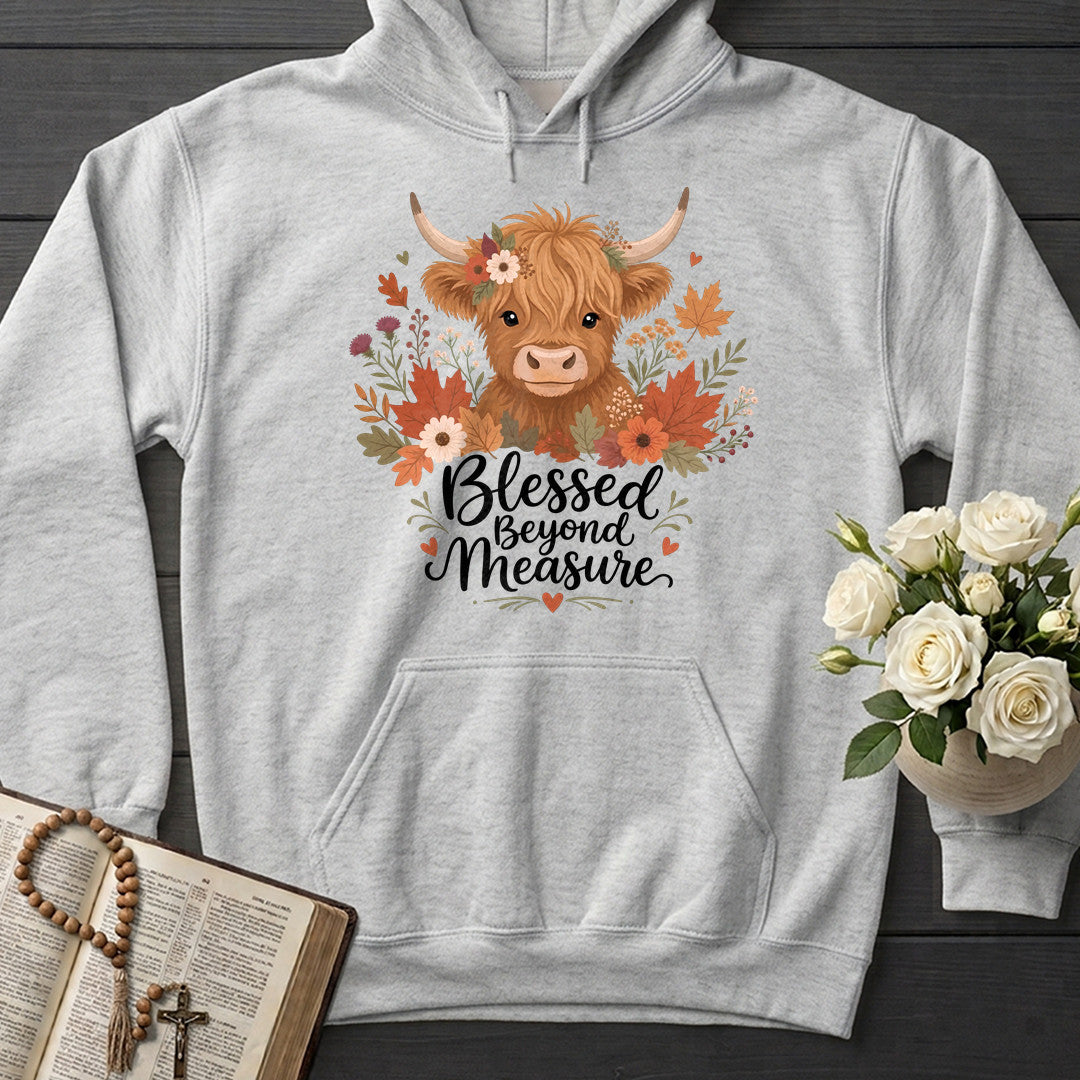Blessed Beyond Measure 04
