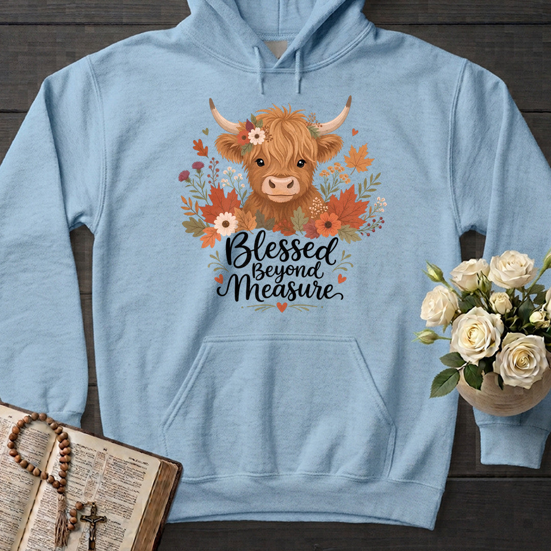 Blessed Beyond Measure 04