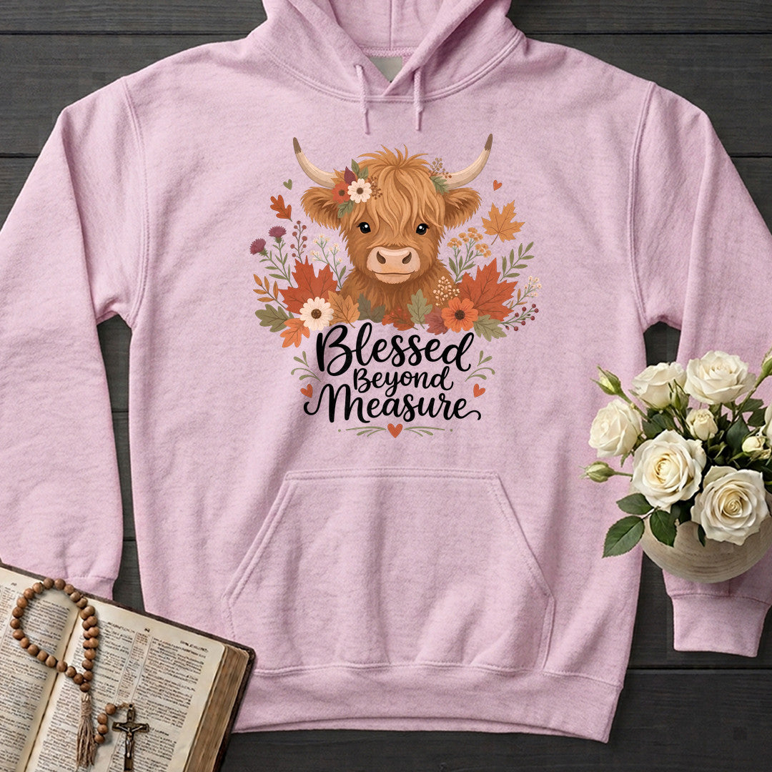 Blessed Beyond Measure 04
